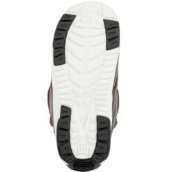 Nitro Crown TLS Snowboardboots Port Damen -Skiausrüstung nitro crown tls 1231848643 port 04 grossWQ9EGQjDdJ2CE