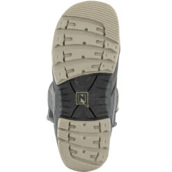 Nitro Crown TLS Softboots Black Damen -Skiausrüstung nitro crown tls black 2022 02 grossQEvtmZUthEAng