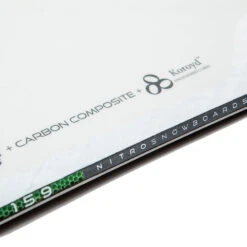 Nitro Highlander Snowboard Herren -Skiausrüstung nitro highlander 2022 02 grossS0Y5VpmsHO1or