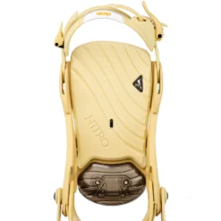 Nitro Ivy Snowboardbindung Cactus Damen -Skiausrüstung nitro ivy cactus 2020 03 grosstbKQnHVj18f3p