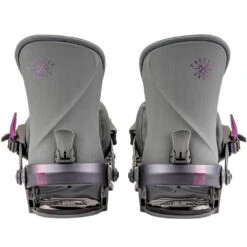 Nitro Ivy Bindung Factory Craft Damen -Skiausrüstung nitro ivy factory craft 1211836448 02 gross