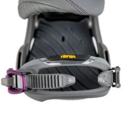 Nitro Ivy Bindung Factory Craft Damen -Skiausrüstung nitro ivy factory craft 1211836448 03 gross