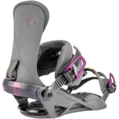 Nitro Ivy Bindung Factory Craft Damen