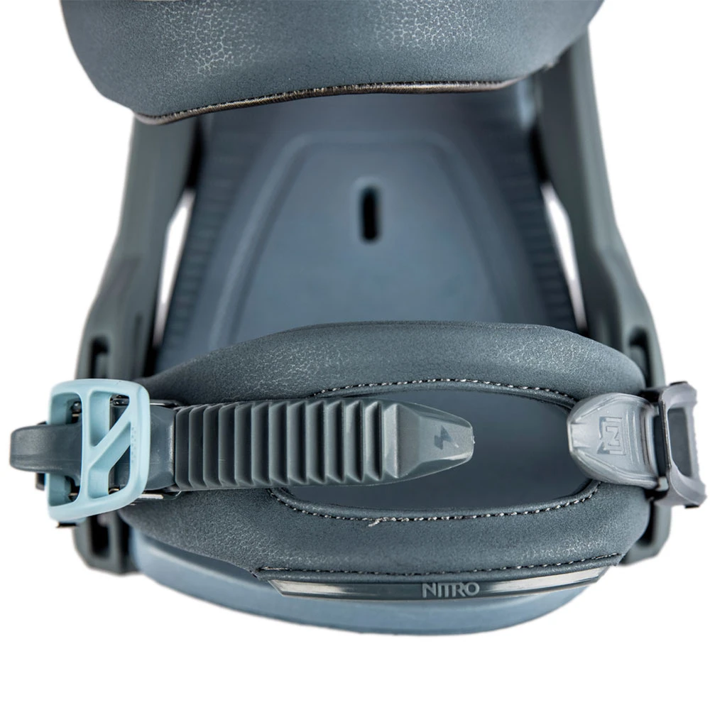 Nitro One Bindung Nice View Herren 4 Nitro One Bindung Nice View Herren – Bild 4