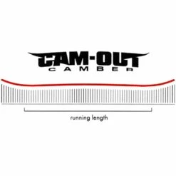 Nitro Optisym X Eivy Snowboard Damen -Skiausrüstung nitro optisym eivy 2023 03 grossIckgqURsLSMHc