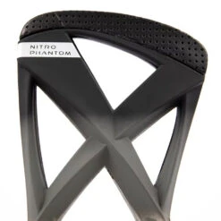 Nitro Phantom Softbindung Black White Herren -Skiausrüstung nitro phantom black white bindung 2021 03 gross