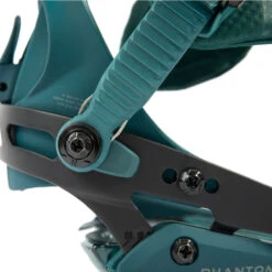 Nitro Phantom Bindung Ocean Stone Herren -Skiausrüstung nitro phantom ocean stone 2022 04 gross