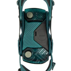 Nitro Phantom Bindung Ocean Stone Herren -Skiausrüstung nitro phantom ocean stone 2022 05 gross