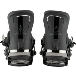 Nitro Poison Snowboardbindung Ultra Black Damen -Skiausrüstung nitro poison ultra black 2021 02 grossEtkNriYl2d2Bw