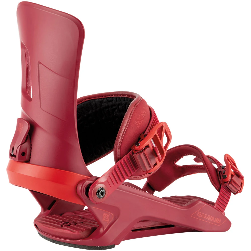 Nitro Rambler Softbindung Velvet Pop Herren 2 Nitro Rambler Softbindung Velvet Pop Herren – Bild 2