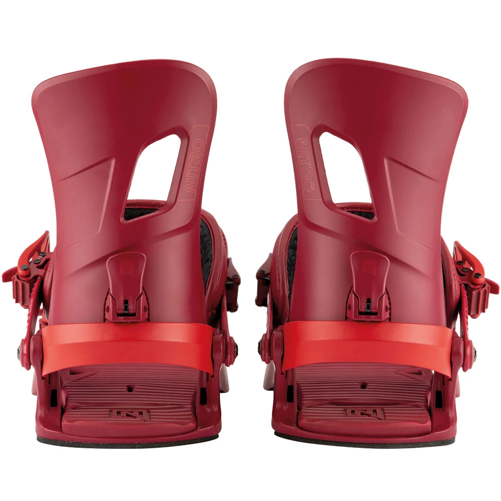 Nitro Rambler Softbindung Velvet Pop Herren 3 Nitro Rambler Softbindung Velvet Pop Herren – Bild 3