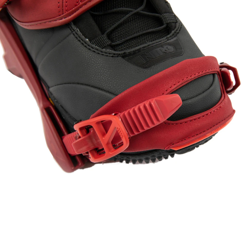 Nitro Rambler Softbindung Velvet Pop Herren 4 Nitro Rambler Softbindung Velvet Pop Herren – Bild 4