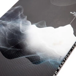 Nitro Santoku Snowboard Herren 7 Nitro Santoku Snowboard Herren -Skiausrüstung nitro santoku 2023 02 gross