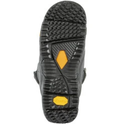 Nitro Select TLS Snowboard-Boots Black Herren -Skiausrüstung nitro selelct tls black 2022 05 gross