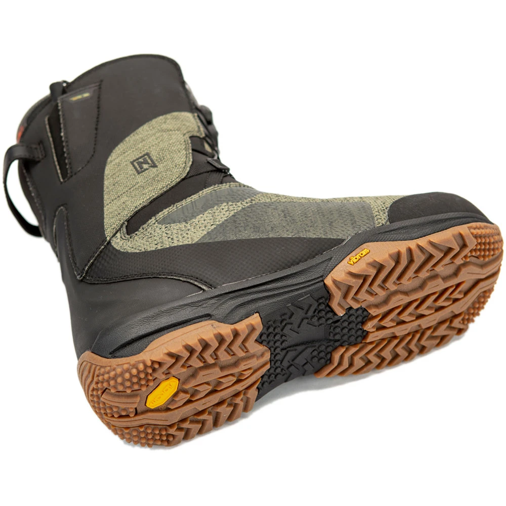 Nitro Skylab TLS Splitboard-Boots Gravity Grey Herren 3 Nitro Skylab TLS Splitboard-Boots Gravity Grey Herren – Bild 3