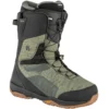 Nitro Skylab TLS Splitboard-Boots Gravity Grey Herren