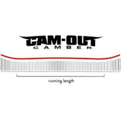 Nitro SMP Snowboard Herren -Skiausrüstung nitro smp 2022 03 gross