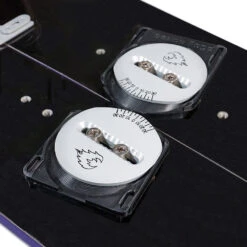 Titelseite -Skiausrüstung nitro spark canted pucks 1211839361 01 gross