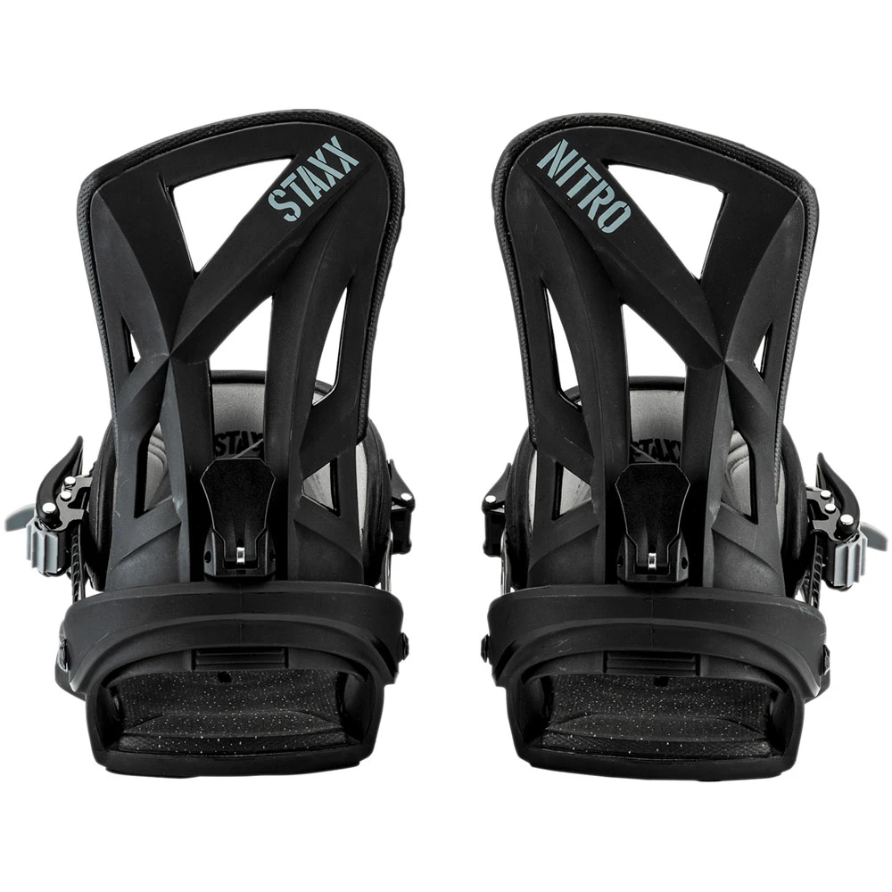 Nitro Staxx Schnallenbindung Pepper Herren 3 Nitro Staxx Schnallenbindung Pepper Herren – Bild 3