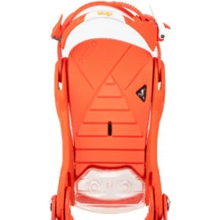 Nitro Team Snowboardbindung Red Herren -Skiausrüstung nitro team red 2020 03 grossYWeDBOkJS4Agm