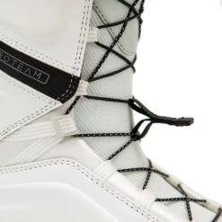 Nitro Team TLS Snowboardschuhe White/Black Herren -Skiausrüstung nitro team tls white black 2022 02 grossEbwNoCK3zAbTL