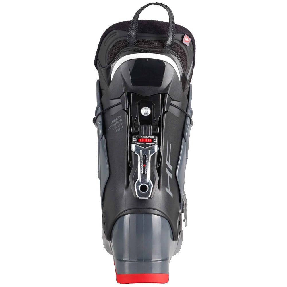 Nordica HF 100 Skiboots Anthracite/Black/Red Herren 3 Nordica HF 100 Skiboots Anthracite/Black/Red Herren – Bild 3