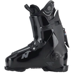 Nordica HF Elite Heat GW Skischuhe Black Herren -Skiausrüstung nordica hf elite 050k0200 100 02 gross