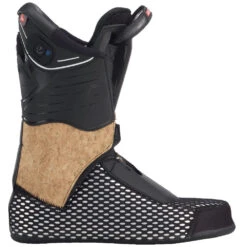 Nordica HF Elite Heat GW Skischuhe Black Herren -Skiausrüstung nordica hf elite 050k0200 100 04 gross