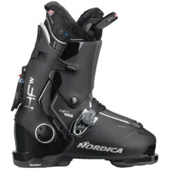 Nordica HF Elite Heat W GW Skischuhe Black Damen