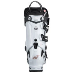 Nordica Speedmachine 3 85 W Skiboots White/Black/Anthracite Damen -Skiausrüstung nordica speedmachine 3 85 w white 050g2700 269 02 gross