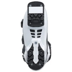 Nordica Speedmachine 3 85 W Skiboots White/Black/Anthracite Damen -Skiausrüstung nordica speedmachine 3 85 w white 050g2700 269 04 gross