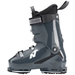 Nordica Speedmachine 3 95 W GW Skiboots Anthracite/Black/Green Damen -Skiausrüstung nordica speedmachine 3 95 w 050g2300 047 02 gross