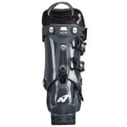 Nordica Speedmachine 3 95 W GW Skiboots Anthracite/Black/Green Damen -Skiausrüstung nordica speedmachine 3 95 w 050g2300 047 03 gross