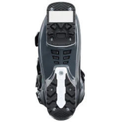 Nordica Speedmachine 3 95 W GW Skiboots Anthracite/Black/Green Damen -Skiausrüstung nordica speedmachine 3 95 w 050g2300 047 06 gross
