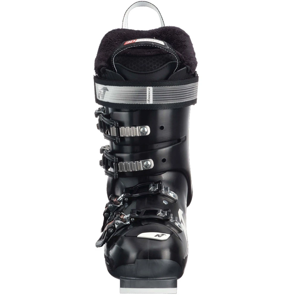 Nordica Speedmachine 95 W Skistiefel Black/Anthracite/Pink Damen 4 Nordica Speedmachine 95 W Skistiefel Black/Anthracite/Pink Damen – Bild 4