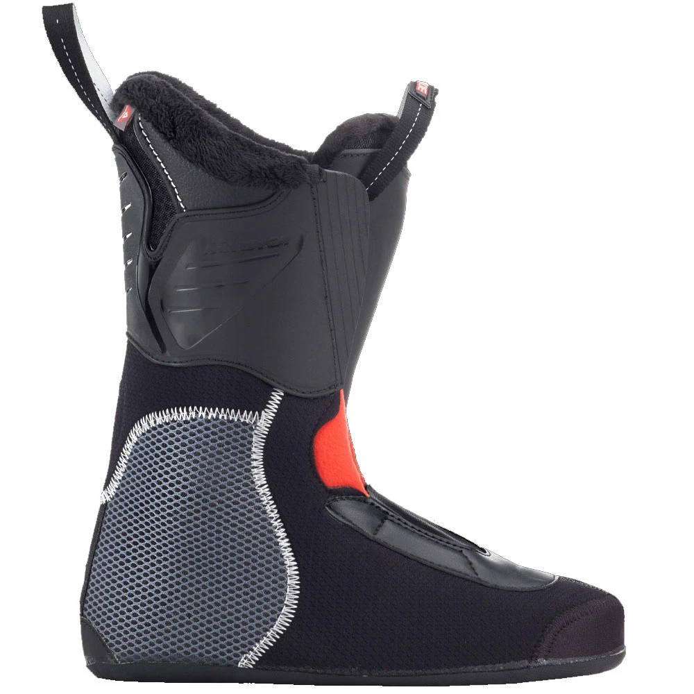 Nordica Speedmachine 95 W Skistiefel Black/Anthracite/Pink Damen 5 Nordica Speedmachine 95 W Skistiefel Black/Anthracite/Pink Damen – Bild 5