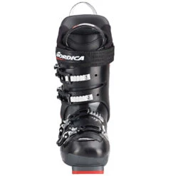 Nordica Sportmachine 110 Skischuhe Black/Red/Anthracite Herren -Skiausrüstung nordica sportmachine 110 050r2201 3f1 02 grossExUnk65ht6UcZ