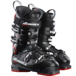 Nordica Sportmachine 110 Skischuhe Black/Red/Anthracite Herren -Skiausrüstung nordica sportmachine 110 050r2201 3f1 04 gross5RJJd1O5QlK8T