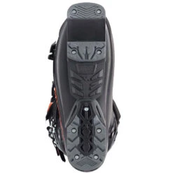 Nordica Sportmachine 130 Skistiefel Black/Anthracite/Red Herren 10 Nordica Sportmachine 130 Skistiefel Black/Anthracite/Red Herren -Skiausrüstung nordica sportmachine 130 050r1401 7t1 04 gross