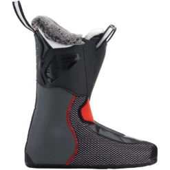 Nordica Sportmachine 85 W Skiboots Black/White/Green Damen -Skiausrüstung nordica sportmachine 85 w 050r3401 q04 04 gross