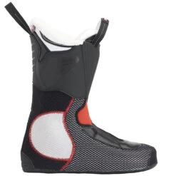 Nordica Sportmachine 95 Skistiefel White/Black/Cyan Damen -Skiausrüstung nordica sportmachine 95 w 050r2600 04 gross