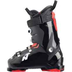 Nordica The Cruise 120 Skischuhe Black/Red/White Herren -Skiausrüstung nordica the cruise 120 05064000 n44 02 gross