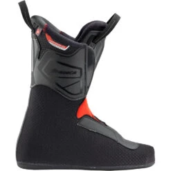 Nordica The Cruise 120 Skischuhe Black/Red/White Herren -Skiausrüstung nordica the cruise 120 05064000 n44 04 gross