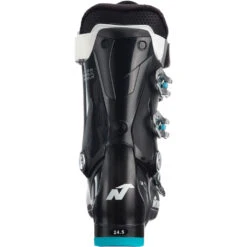 Nordica The Cruise 65 W Skischuhe Black/White/Light Blue Damen -Skiausrüstung nordica the cruise 65 w 05067000 7T6 03 gross