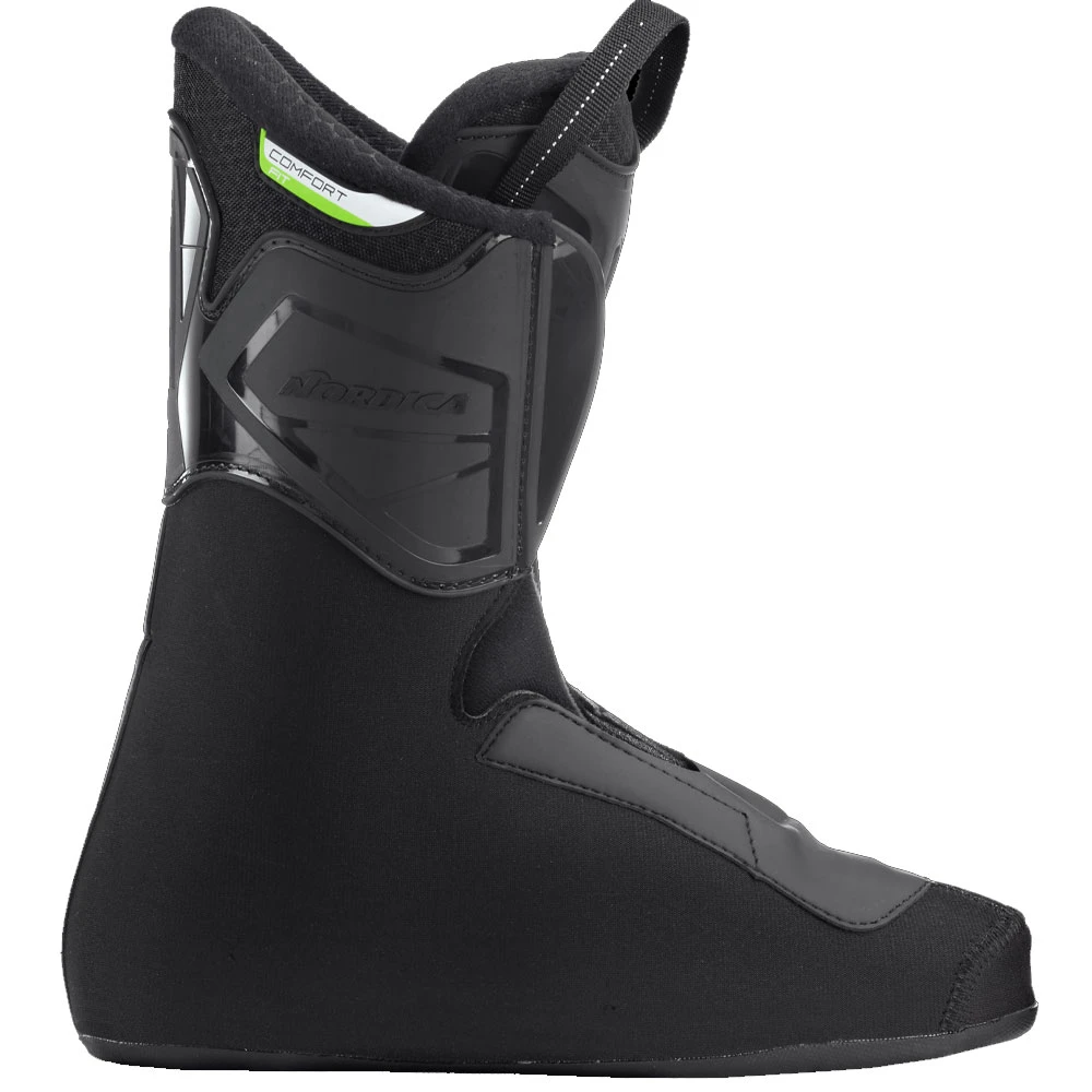 Nordica The Cruise 90 Skischuhe Anthracite/Green/White Herren 5 Nordica The Cruise 90 Skischuhe Anthracite/Green/White Herren – Bild 5