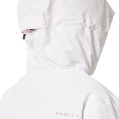 Oakley Beaufort RC Insulated Snowboardjacke White/Lunar Rock/Pink Flower Damen -Skiausrüstung oakley beaufort rc insulated foa500280 9n8 02 grossTmeG974qy2hv5