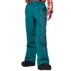 Oakley Cedar Ridge 3.0 Winterhose New Balsam Herren