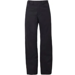 Oakley Crescent 2.0 Skihose Black/Black Herren 10 Oakley Crescent 2.0 Skihose Black/Black Herren -Skiausrüstung oakley crescent 2 shell pant 422601 081 04 gross
