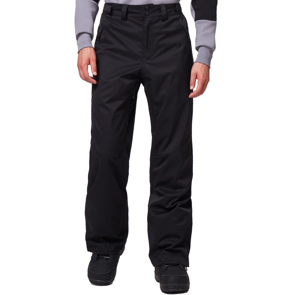 Oakley Crescent 2.0 Skihose Black/Black Herren 1 Oakley Crescent 2.0 Skihose Black/Black Herren
