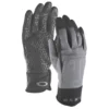 Oakley Ellipse Foundation Winterhandschuhe Uniform Grey Damen, Herren